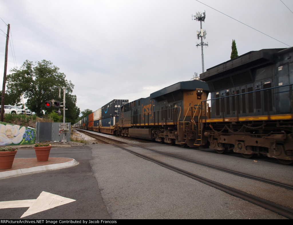 CSX 3244